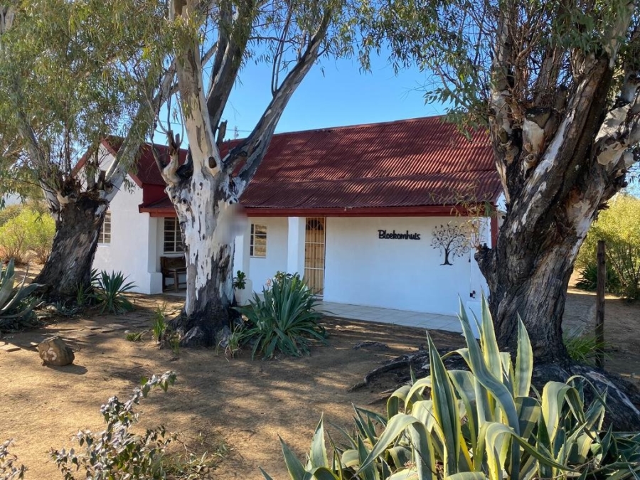 3 Bedroom Property for Sale in Smithfield Free State